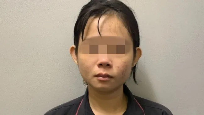 Bình Dương: Khởi tố người phụ nữ nhậu say, đánh chết con trai 2 tuổi 1