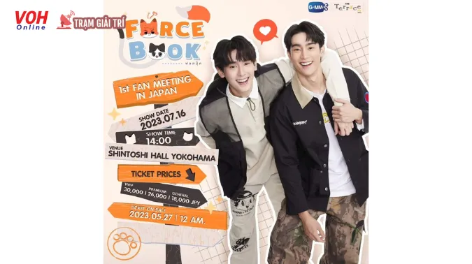 Review phim A Boss and A Babe: Tổng tài đẹp trai phải lòng bé nhân viên dễ thương - BẢO 22