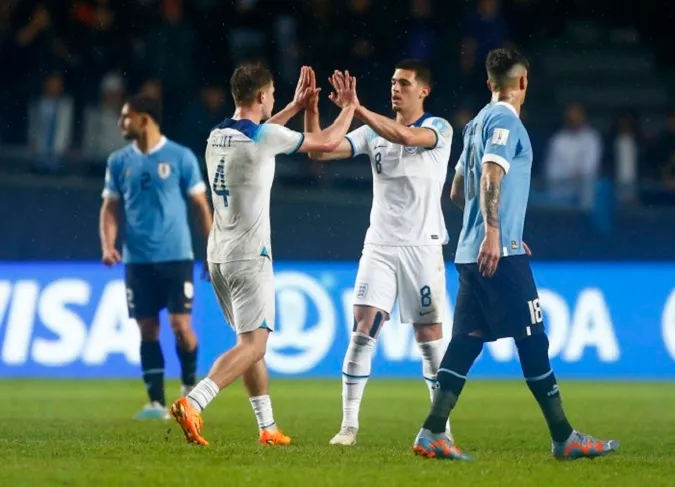 U20 World Cup 2023: Tiếp tục thua sốc, Pháp gần tấm vé “về nước” 2