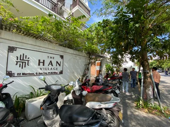 Đà Nẵng: Lập hồ sơ xử lý vi phạm của Viện dưỡng lão S-Merciful 1