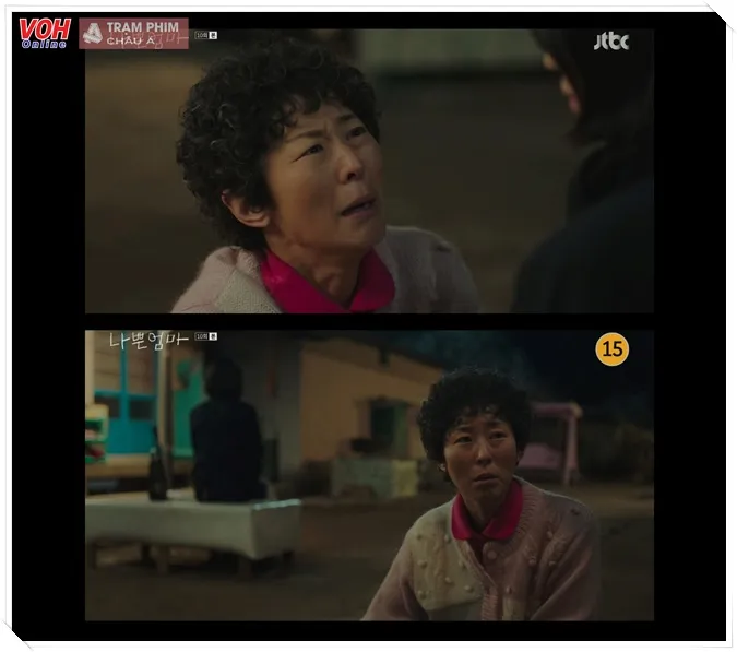 Người Mẹ Tồi Của Tôi tập 10: Lee Do Hyun 