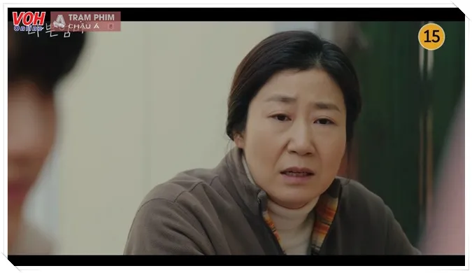 Người Mẹ Tồi Của Tôi tập 10: Lee Do Hyun 