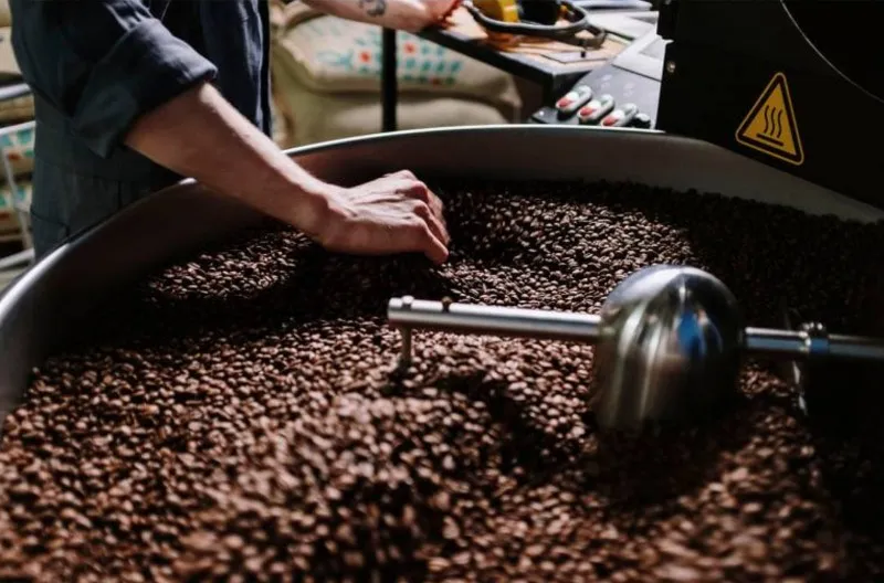 Giá cà phê hôm nay 27/5/2023: Dự báo xuất khẩu sẽ xuống mức thấp nhất trong năm 2023 – 2024 1