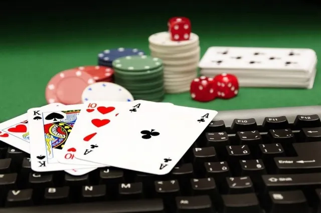 Chính phủ yêu cầu kiểm tra, kiểm soát casino, trò chơi điện tử, kinh doanh đặt cược