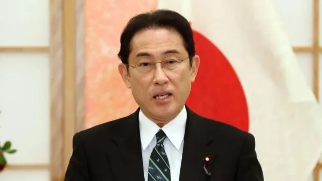 Thủ tướng Nhật Bản sẵn sàng gặp nhà lãnh đạo Triều Tiên 1