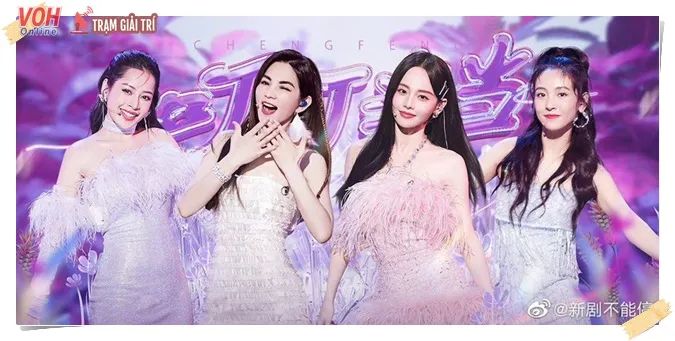 Netizen bất ngờ trước video hát live cực ổn của Chi Pu 2