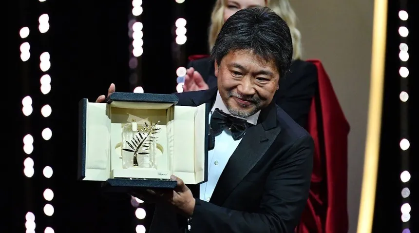 Tài tử Nhật Bản Koji Yakusho đoạt giải "Nam diễn viên chính xuất sắc nhất" tại LHP Cannes 2023 2