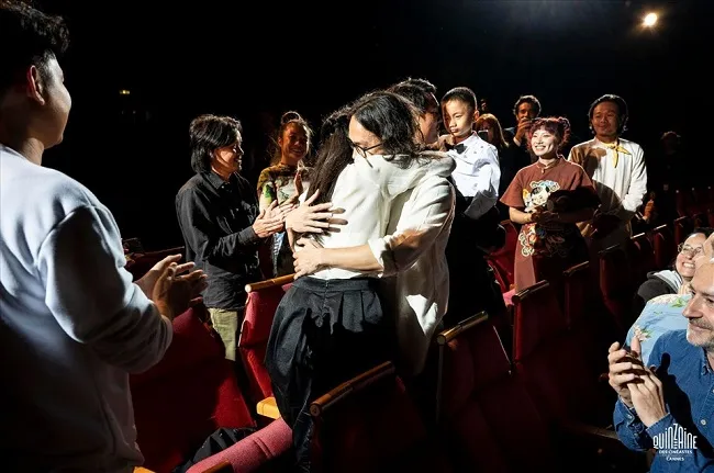 Hai đạo diễn Việt rạng danh tại LHP Cannes 2023 2