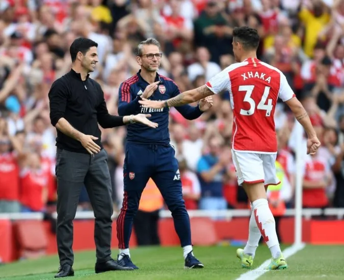 Bản tin Arsenal 29/5: Arsenal lập kỷ lục mới trong trận đấu kết thúc mùa giải 2