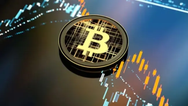 Giá Bitcoin hôm nay 29/5/2023: Giao dịch quanh 28.000 USD 3