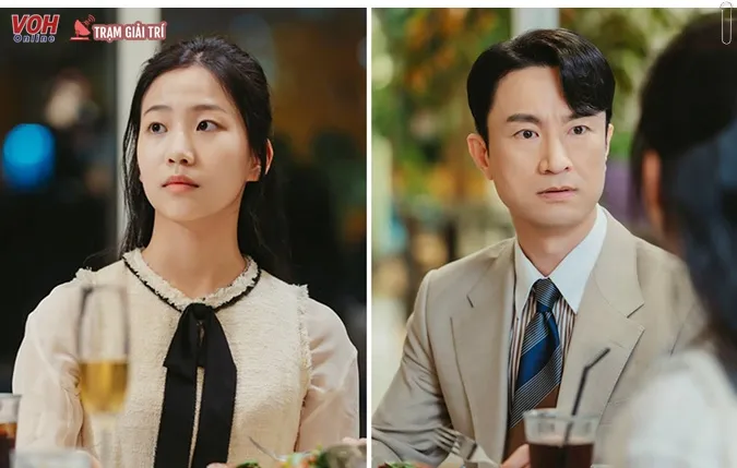 Bác sĩ Cha diễn viên: Kim Byung Chul và Umh Jung Hwa bảo chứng rating, còn có dàn sao trẻ hứa hẹn 18