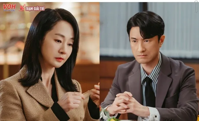 Bác sĩ Cha diễn viên: Kim Byung Chul và Umh Jung Hwa bảo chứng rating, còn có dàn sao trẻ hứa hẹn 5