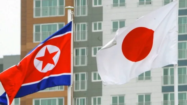 Triều Tiên nêu điều kiện đàm phán với Nhật Bản 1