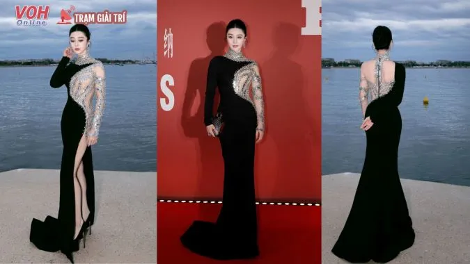 Kiên trì đi Cannes 2 tuần liên tục, Phạm Băng Băng liệu có tìm lại hào quang đã đánh mất? 8