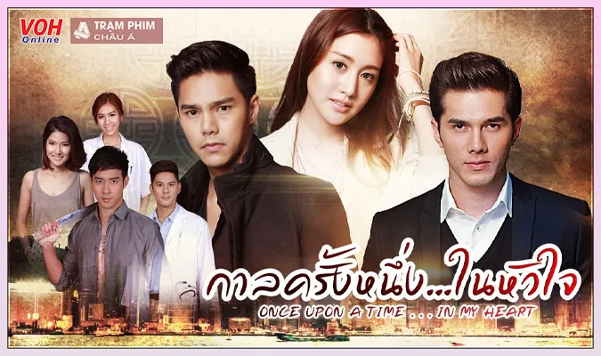 16 phim ngôn tình tổng tài Thái Lan hay nhất, ngập tràn cung bậc cảm xúc 3