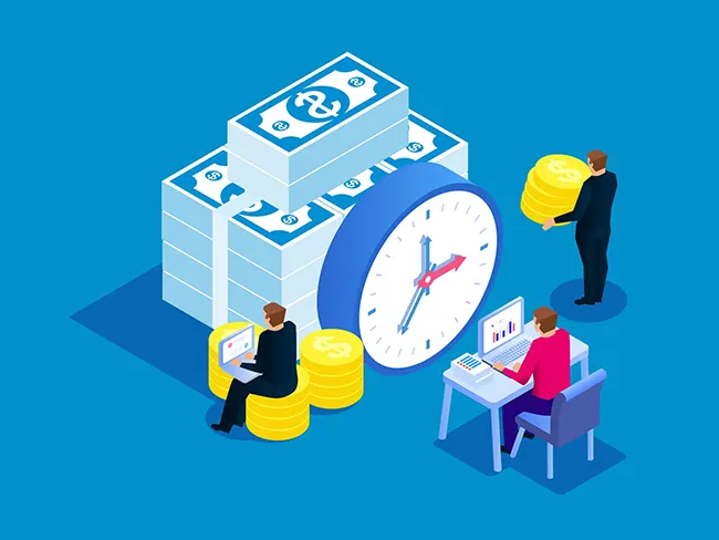 Nhân viên công nghệ đang lo lắng về mức lương gần 12 tỷ có thể chấm dứt 1