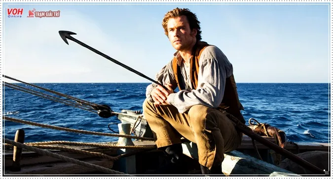 Top 15 phim làm nên tên tuổi của Thần Sấm Chris Hemsworth 9