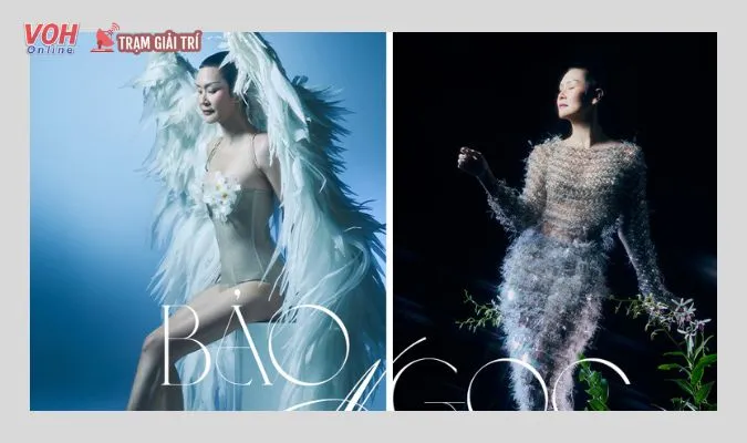 Hoa hậu Bảo Ngọc mắc ung thư và hành trình vượt qua bạo bệnh 2