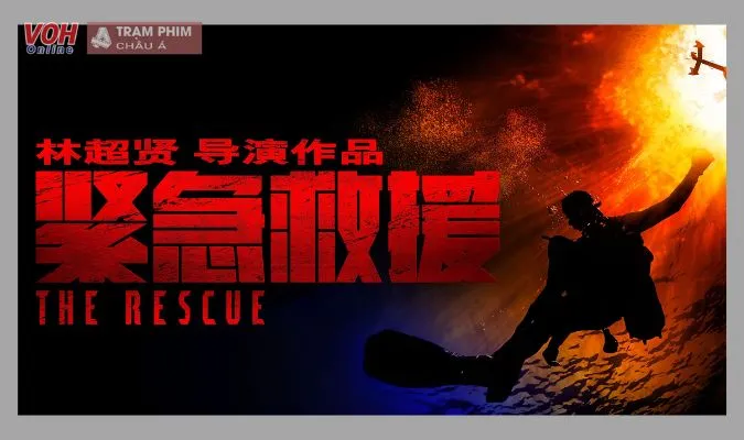 The Rescue - Cứu Viện Khẩn Cấp (2020)