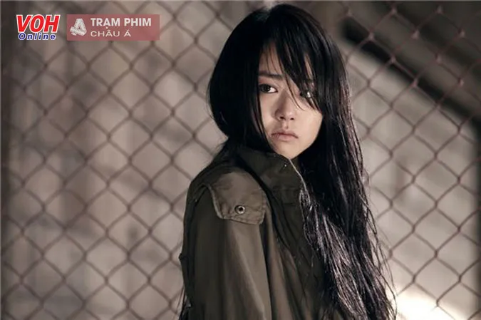 [Unique Đạt] 17 phim của Moon Geun Young ghi trọn điểm với khán giả 9