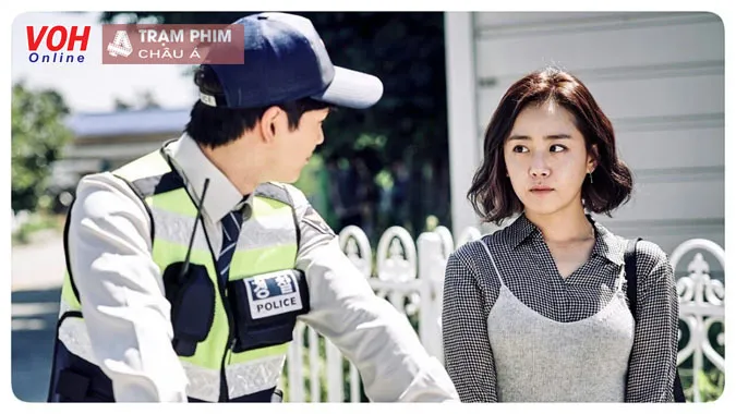 [Unique Đạt] 17 phim của Moon Geun Young ghi trọn điểm với khán giả 13