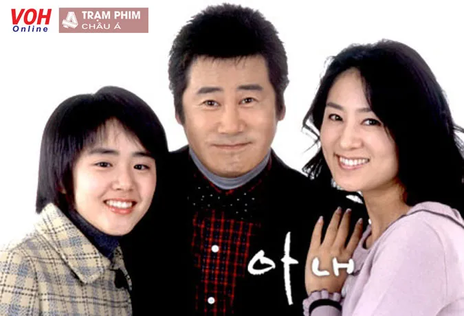 [Unique Đạt] 17 phim của Moon Geun Young ghi trọn điểm với khán giả 4