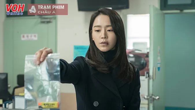 [XONG] 18 phim của Shin Hye Sun: Từ vai phụ lù mù nhạt nhẽo cho tới nữ giới chủ yếu nở rộ rating 12