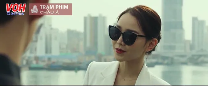 [XONG] 18 phim của Shin Hye Sun: Từ vai phụ lù mù nhạt nhẽo cho tới nữ giới chủ yếu nở rộ rating 13