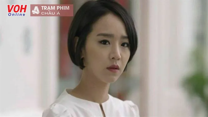 [XONG] 18 phim của Shin Hye Sun: Từ vai phụ lù mù nhạt nhẽo cho tới nữ giới chủ yếu nở rộ rating 2