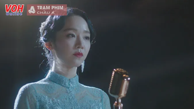 [XONG] 18 phim của Shin Hye Sun: Từ vai phụ lù mù nhạt nhẽo cho tới nữ giới chủ yếu nở rộ rating 10