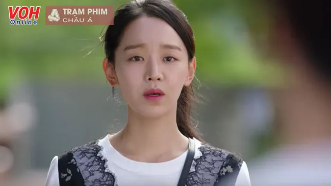 [XONG] 18 phim của Shin Hye Sun: Từ vai phụ mờ nhạt đến nữ chính bùng nổ rating 9