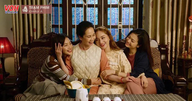 [Unique Đạt] 15 phim mẹ chồng nàng dâu Việt Nam hay nhất, cứ xem là ‘dính’ 13