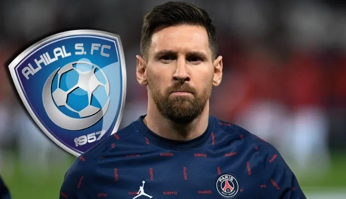 CẬP NHẬT chuyển nhượng 31/5: Lionel Messi nhận đề nghị khủng | MU muốn chốt sớm Diogo Costa 1