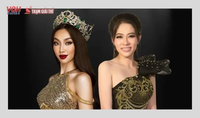 Hoa hậu Thùy Tiên thắng kiện bà Đặng Thùy Trang, khẳng định không nợ nần ai 1