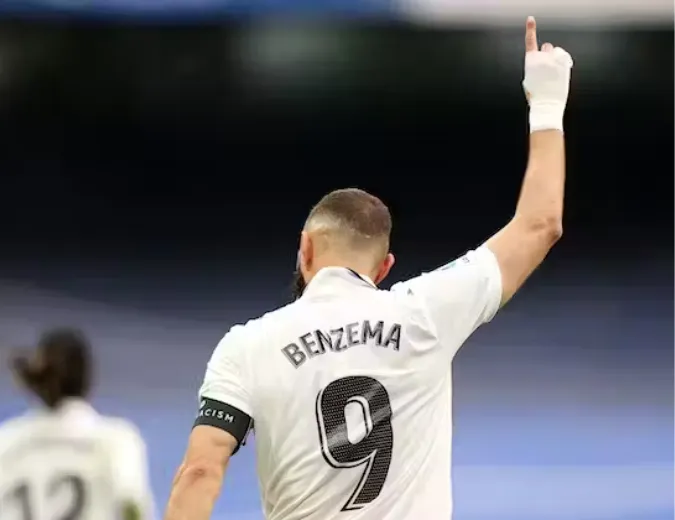 Benzema sẽ rời Real Madrid, đến Saudi Arabia tái ngộ với Ronaldo 1
