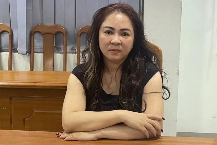 TAND TPHCM trả hồ sơ vụ bà Nguyễn Phương Hằng để điều tra bổ sung 1