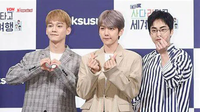 EXO: CBX thông báo chấm dứt hợp đồng độc quyền không khác gì “hợp đồng nô lệ” 3