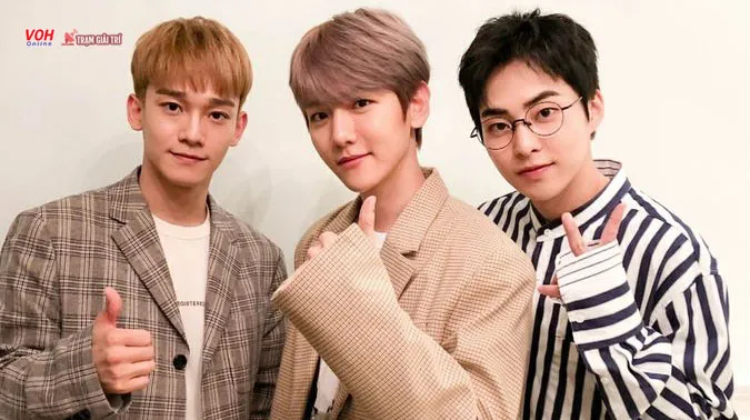 EXO: CBX thông báo chấm dứt hợp đồng độc quyền không khác gì “hợp đồng nô lệ” 4