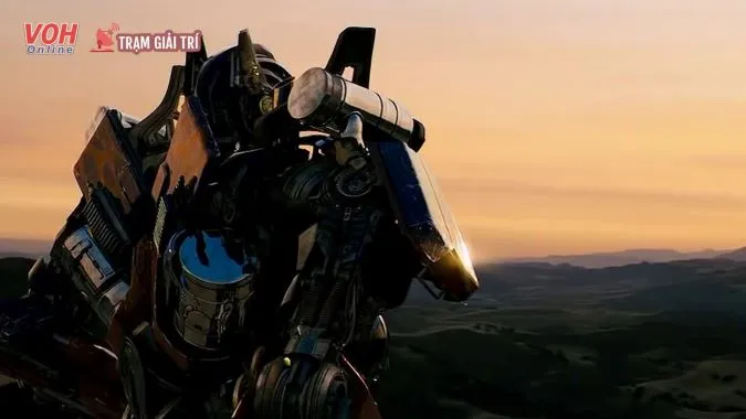 Transformers và hành trình chạm ngưỡng 5 tỷ đô doanh thu toàn cầu 3