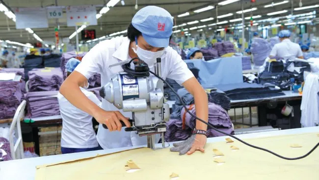 Nhiều tổ chức quốc tế dự báo tăng trưởng GDP Việt Nam trên 6% 2