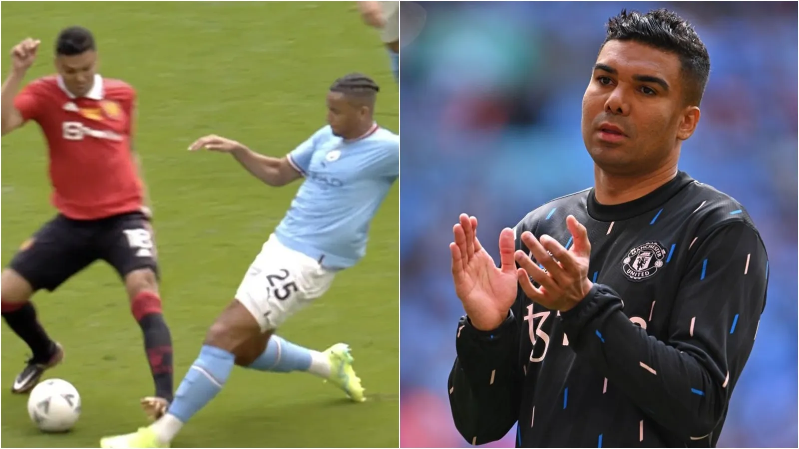 casemiro