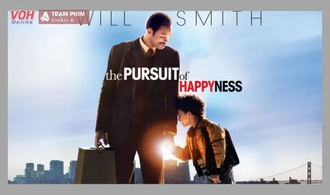 The Pursuit Of Happyness - Đuổi Theo Giấc Mơ (2006)