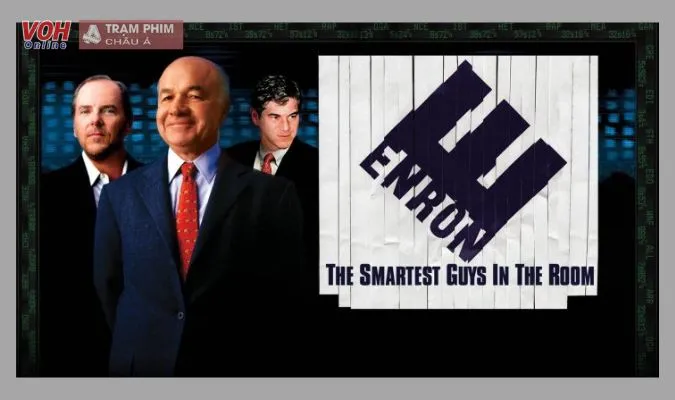Enron: The Smartest Guys In The Room  (2005)