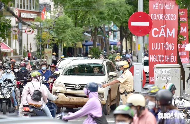 Điểm tin chiều 4/6: Cấp cứu 2 bệnh nhi bỏng xăng nguy kịch | 2 đoạn đường trung tâm TPHCM thành một chiều 4