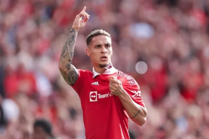 Bản tin MU 4/6: Antony lên tiếng sau thất bại ở Chung kết FA Cup | Erik ten Hag bảo vệ David De Gea 1