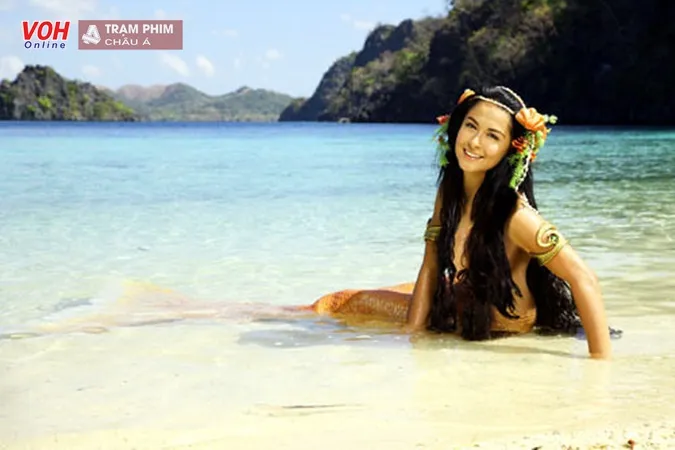 Top 6 Nàng Tiên Cá gây bão màn ảnh: “Mợ chảnh” Jeon Ji Hyun thành biểu tượng xứ Hàn, “mỹ nhân đẹp nhất Philippines” gây tiếng vang 15 năm 6