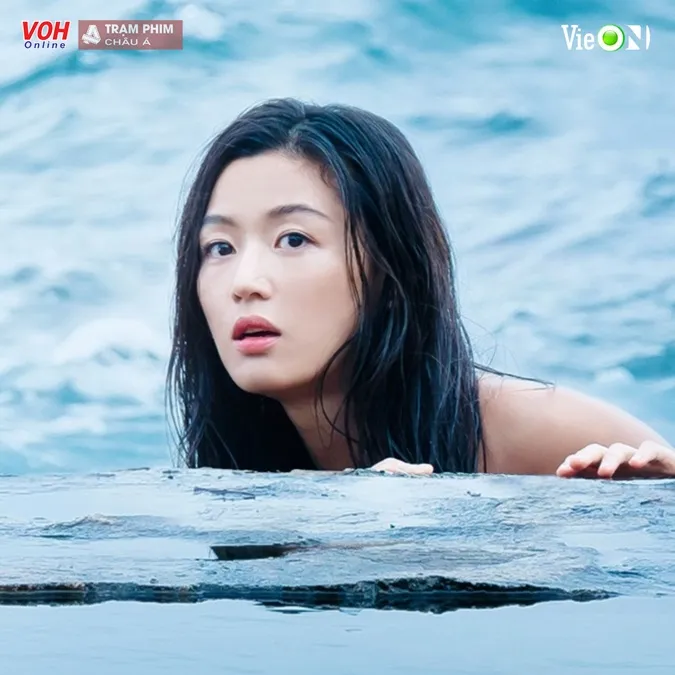 Top 6 Nàng Tiên Cá gây bão màn ảnh: “Mợ chảnh” Jeon Ji Hyun thành biểu tượng xứ Hàn, “mỹ nhân đẹp nhất Philippines” gây tiếng vang 15 năm 3