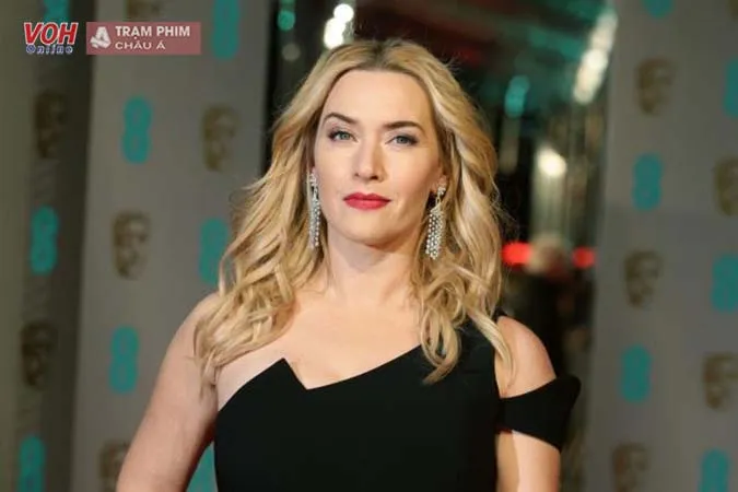 Kate Winslet - “Nàng Rose” đa sắc màu của kinh đô điện ảnh Hollywood và những bộ phim đáng xem nhất 1