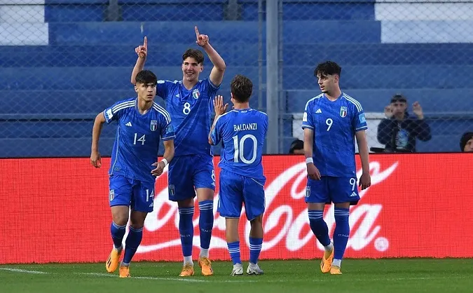 Bán kết U20 World Cup 2023: Chờ U20 Hàn Quốc và U20 Israel tạo thêm bất ngờ