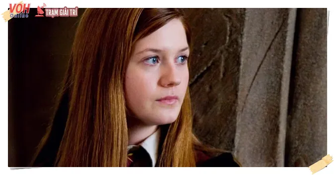 [xong] Dàn diễn viên phim 'Harry Potter' ngày ấy và bây giờ 9